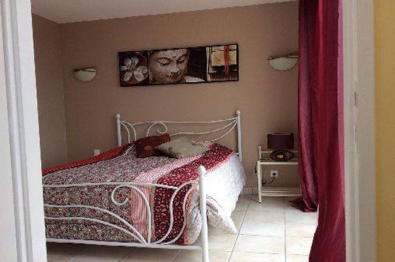 Location de vacances - Gîte à Portigliolo