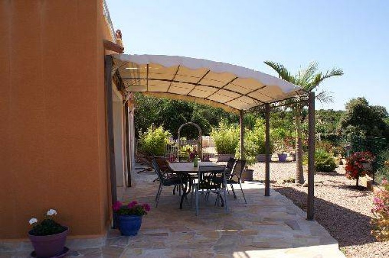 Location de vacances - Gîte à Portigliolo