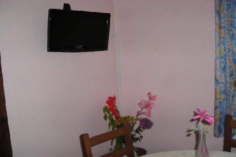 Location de vacances - Gîte à Bennwihr Gare