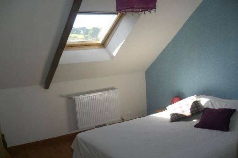 Location de vacances - Gîte à Maël-Carhaix