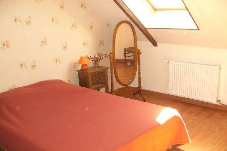 Location de vacances - Gîte à Maël-Carhaix