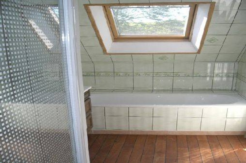 Location de vacances - Gîte à Maël-Carhaix