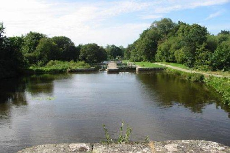 Location de vacances - Gîte à Maël-Carhaix