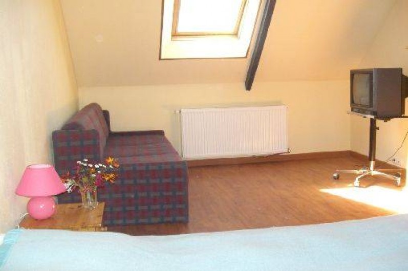 Location de vacances - Gîte à Maël-Carhaix