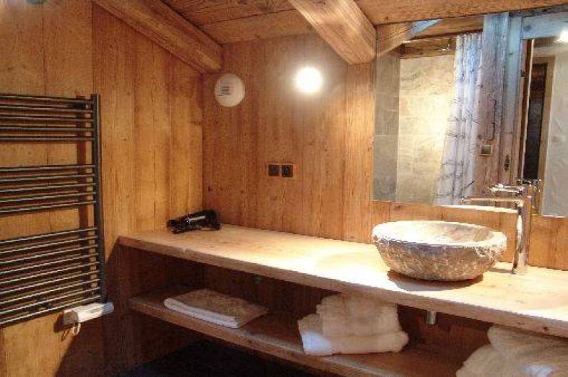 Location de vacances - Chambre d'hôtes à Les Gets