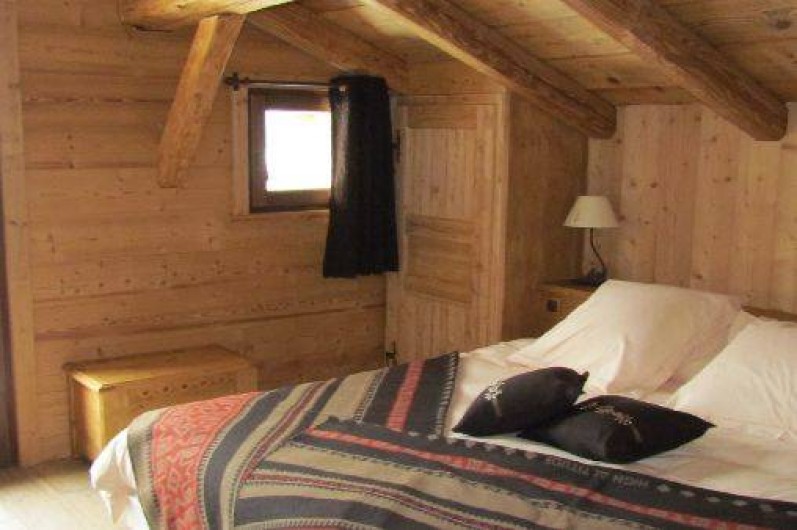 Location de vacances - Chambre d'hôtes à Les Gets