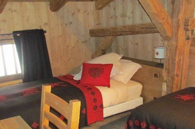 Location de vacances - Chambre d'hôtes à Les Gets