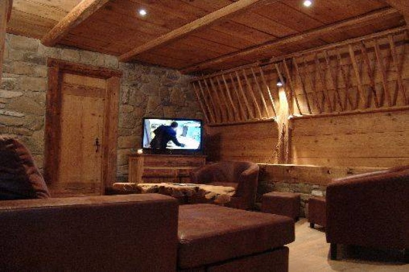 Location de vacances - Chambre d'hôtes à Les Gets