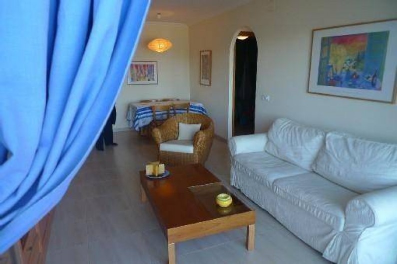 Location de vacances - Appartement à L'Escala