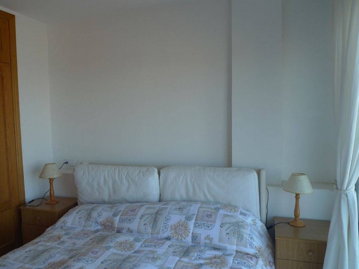 Location de vacances - Appartement à L'Escala