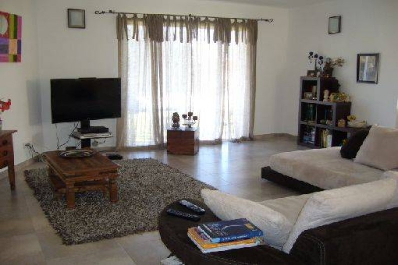 Location de vacances - Villa à Calvi