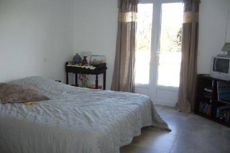 Location de vacances - Villa à Calvi