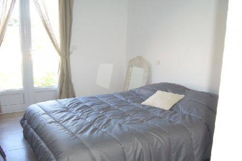 Location de vacances - Villa à Calvi