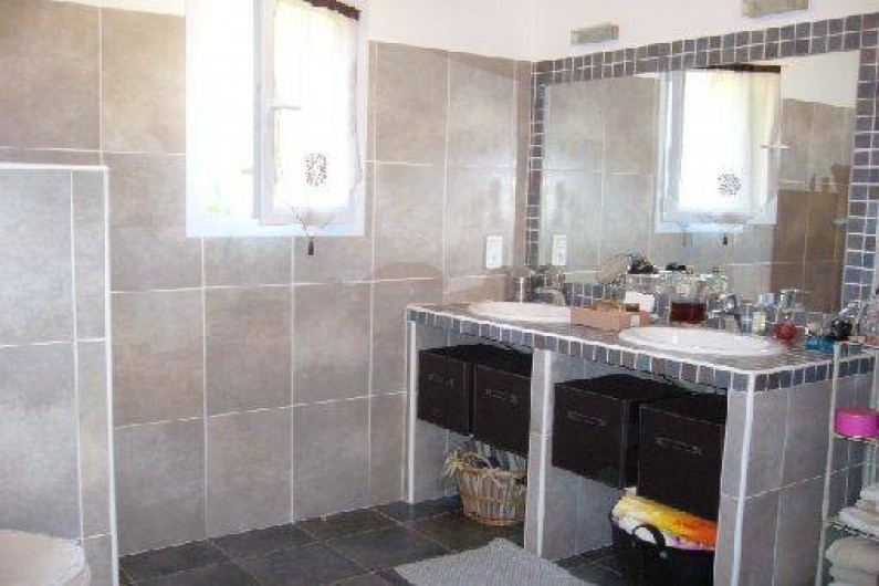 Location de vacances - Villa à Calvi