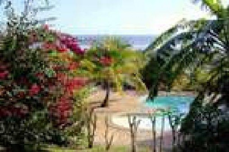 Location de vacances - Studio à Saint-Paul