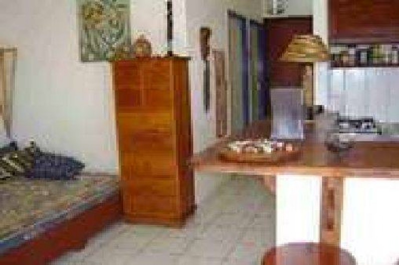 Location de vacances - Studio à Saint-Paul