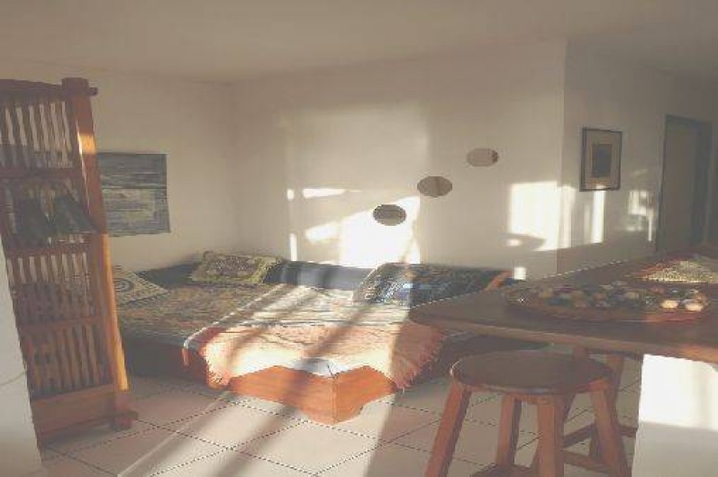 Location de vacances - Studio à Saint-Paul