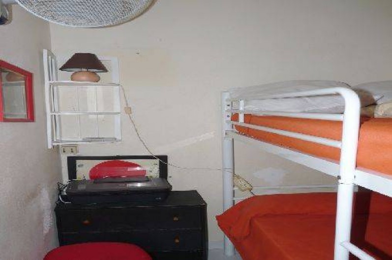 Location de vacances - Studio à Saint-Paul