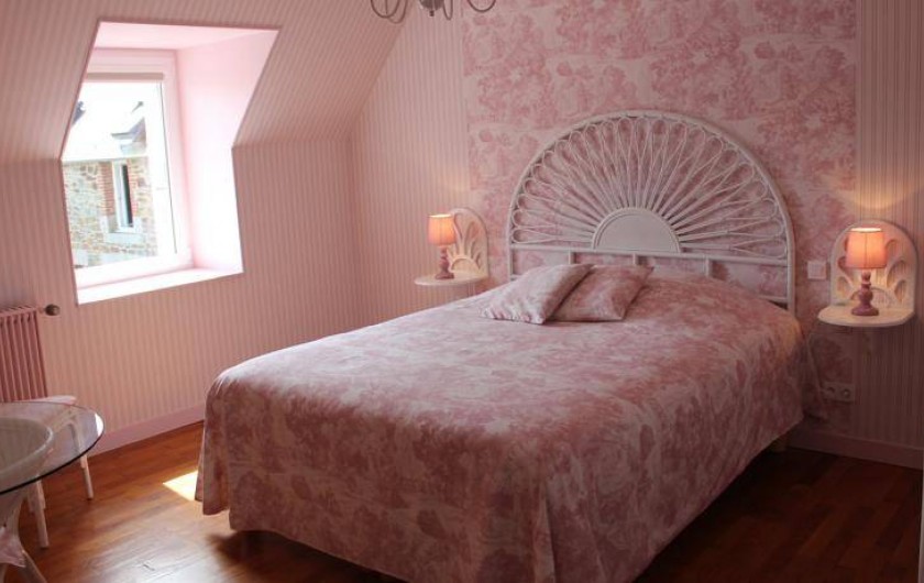 Location de vacances - Chambre d'hôtes à Ardevon