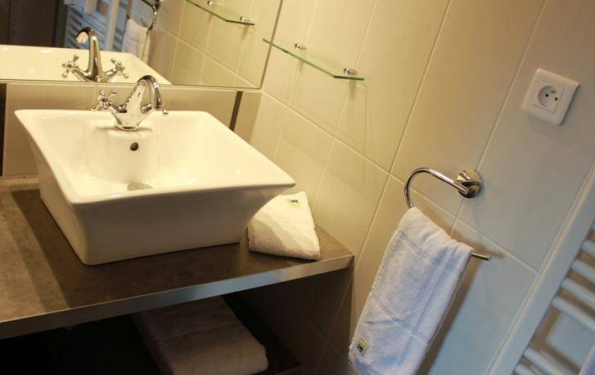 Location de vacances - Chambre d'hôtes à Ardevon