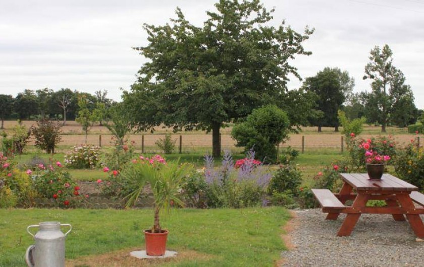 Location de vacances - Chambre d'hôtes à Ardevon