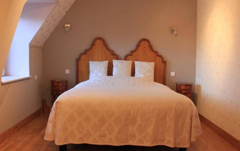 Location de vacances - Chambre d'hôtes à Ardevon