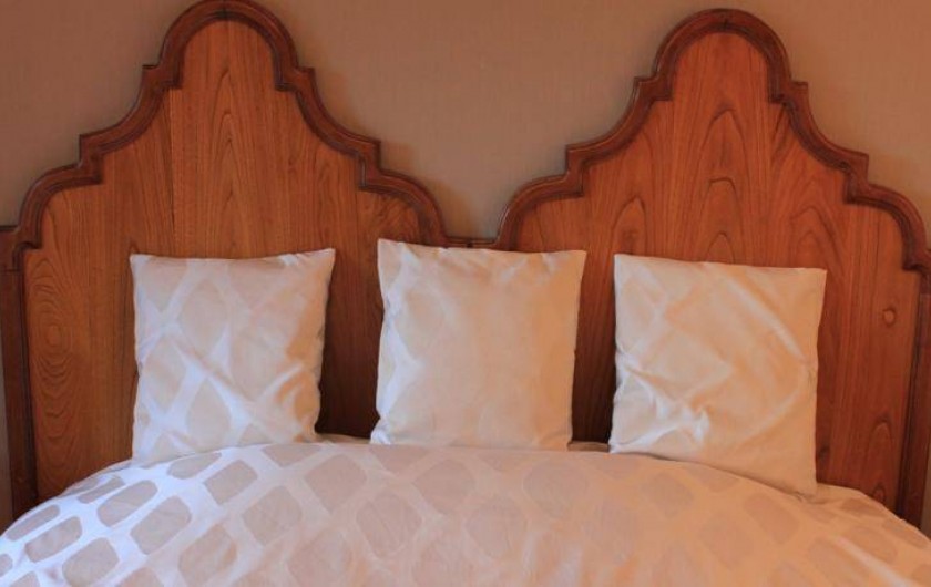 Location de vacances - Chambre d'hôtes à Ardevon