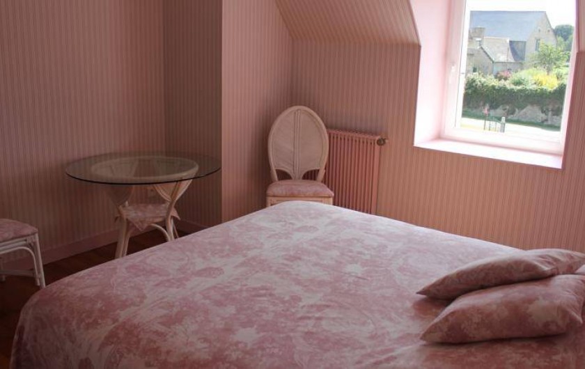 Location de vacances - Chambre d'hôtes à Ardevon