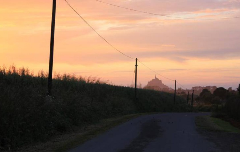 Location de vacances - Chambre d'hôtes à Ardevon