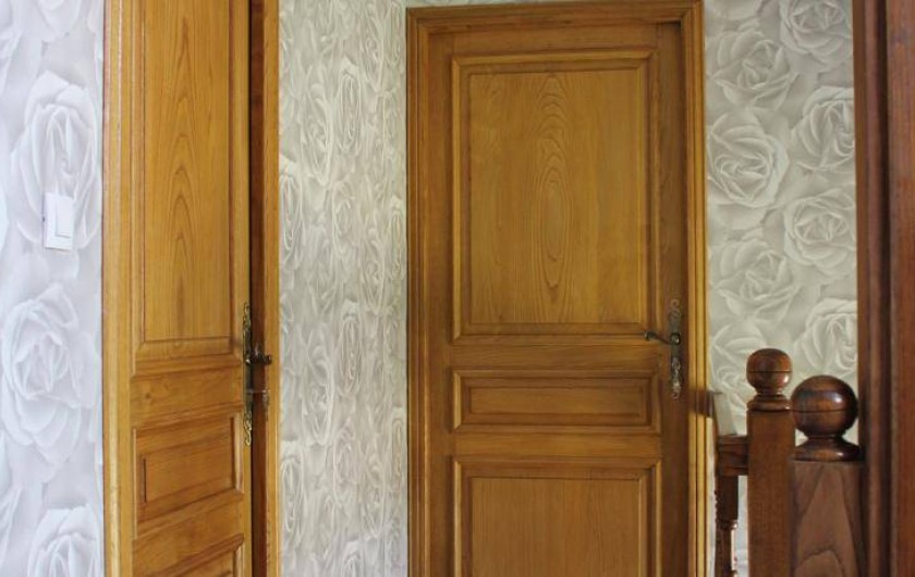 Location de vacances - Chambre d'hôtes à Ardevon