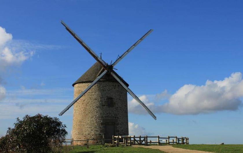 Location de vacances - Chambre d'hôtes à Ardevon