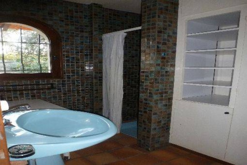 Location de vacances - Villa à Lacanau