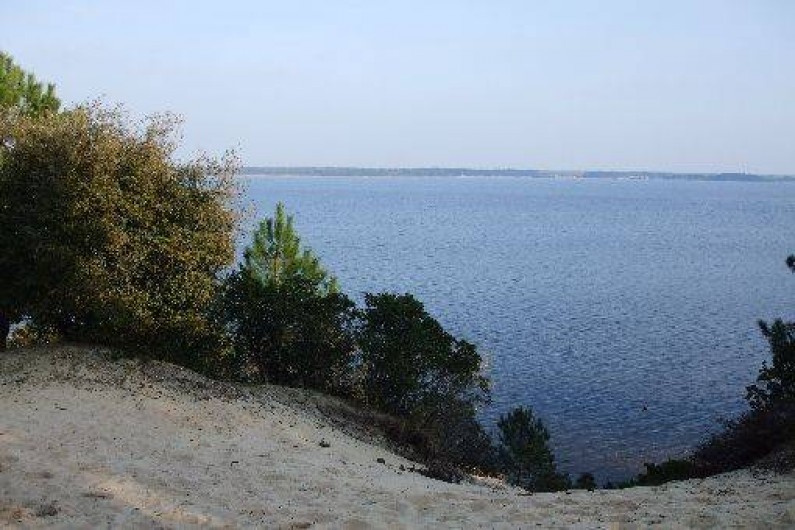 Location de vacances - Villa à Lacanau