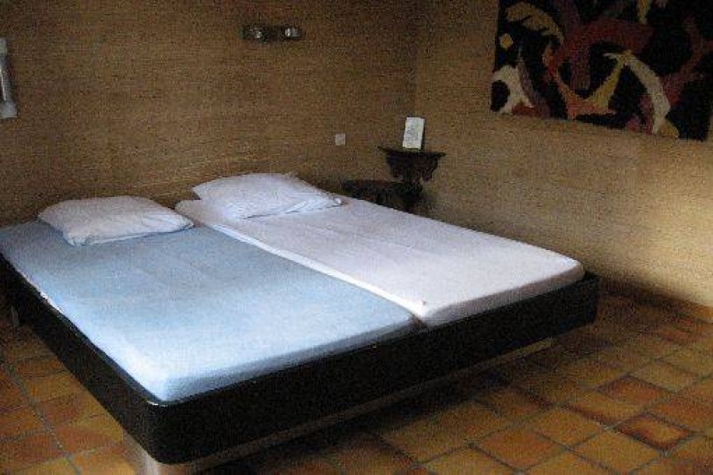 Location de vacances - Villa à Lacanau