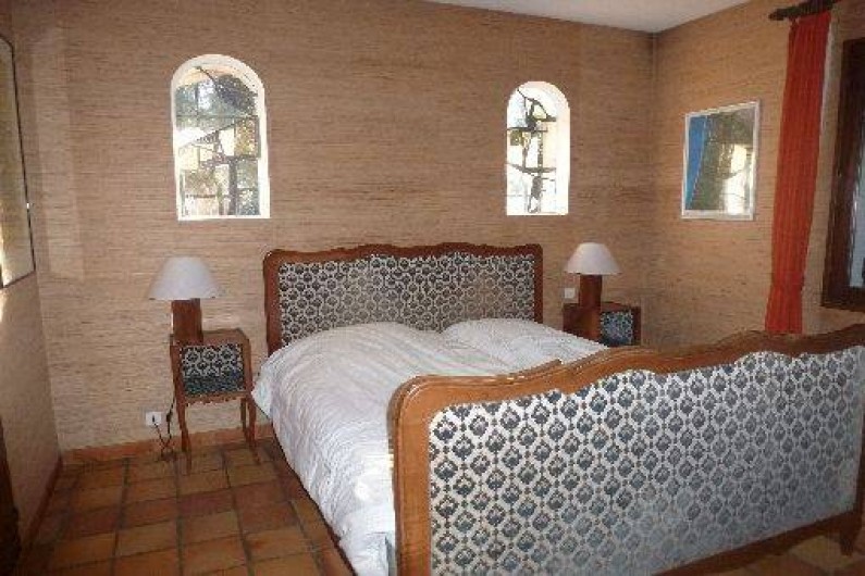 Location de vacances - Villa à Lacanau