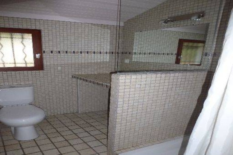 Location de vacances - Villa à Lacanau