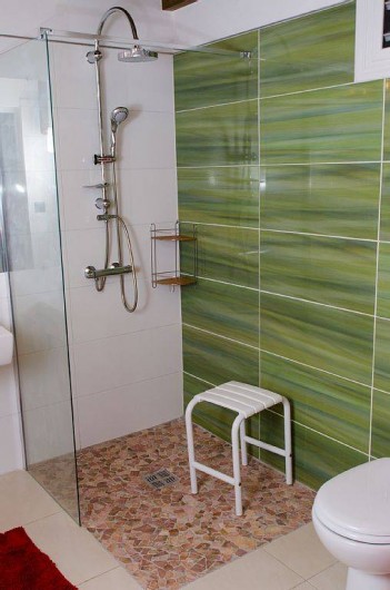 Location de vacances - Villa à Le Marin