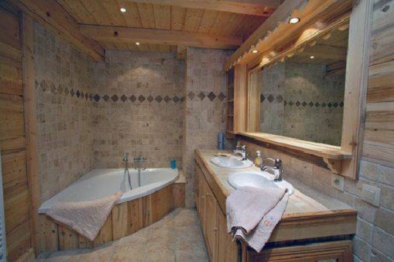 Location de vacances - Gîte à Combloux