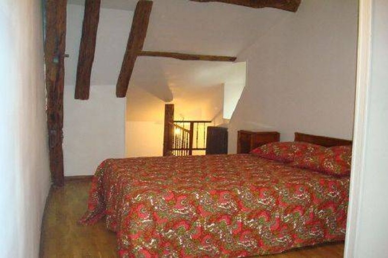 Location de vacances - Gîte à Alise-Sainte-Reine