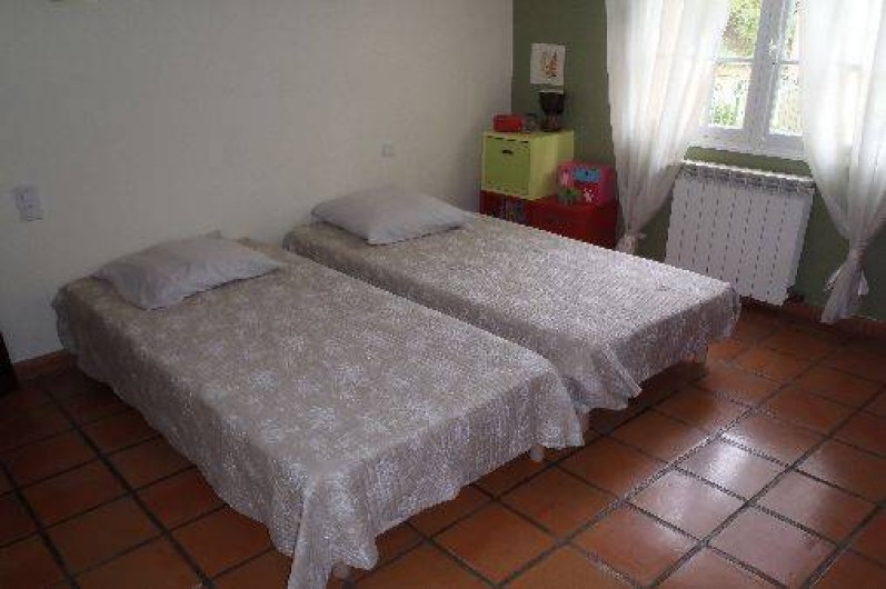 Location de vacances - Villa à Pertuis