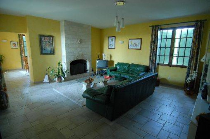 Location de vacances - Villa à Pertuis