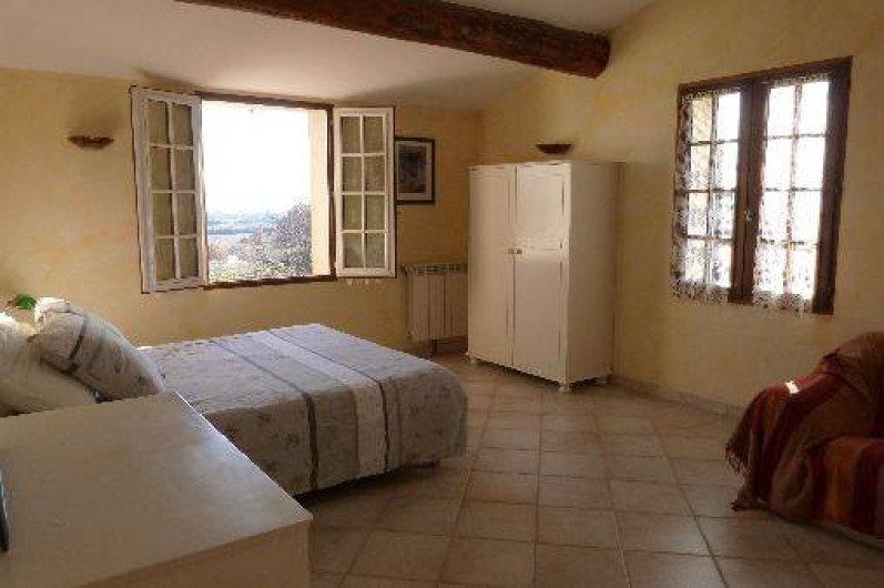 Location de vacances - Villa à Pertuis