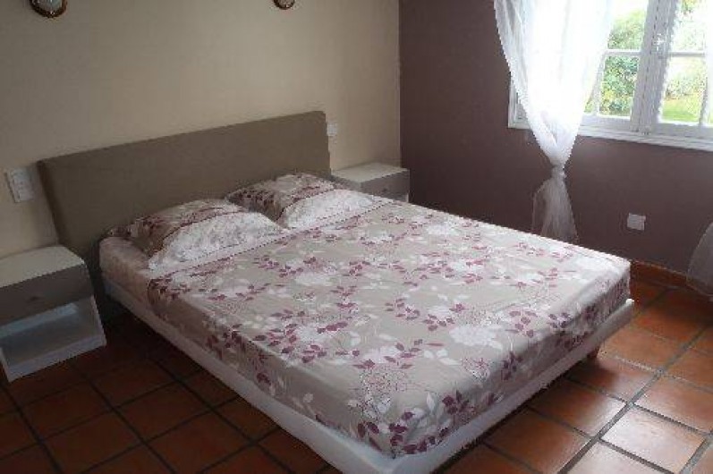 Location de vacances - Villa à Pertuis