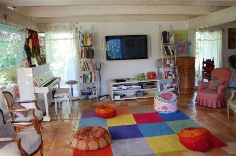 Location de vacances - Maison - Villa à Talloires-Montmin