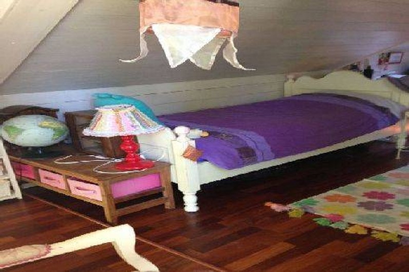 Location de vacances - Maison - Villa à Talloires-Montmin