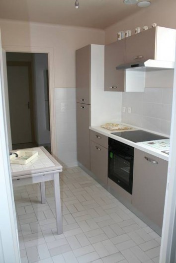 Location de vacances - Appartement à Perpignan