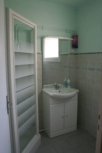 Location de vacances - Appartement à Perpignan