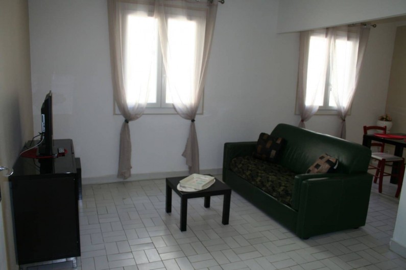 Location de vacances - Appartement à Perpignan