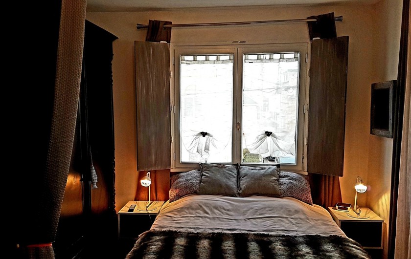 Location de vacances - Appartement à Berck