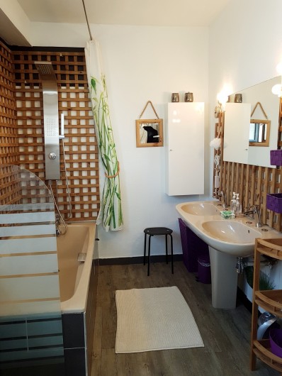 Location de vacances - Appartement à Berck